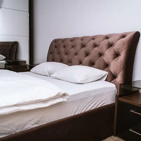Gran Via Plaza Appartement