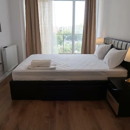 Appartement Gran Via Plaza *