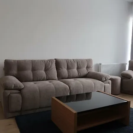 Gran Via Plaza Appartement