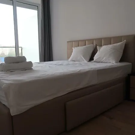 Gran Via Plaza Appartement *