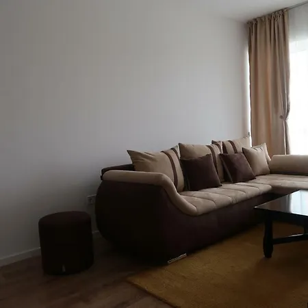 Appartement Gran Via Plaza
