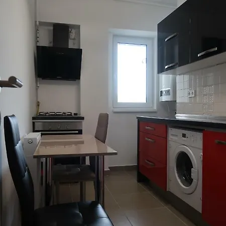 Gran Via Plaza Appartement