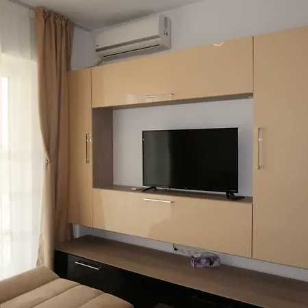 Appartement Gran Via Plaza Bucarest