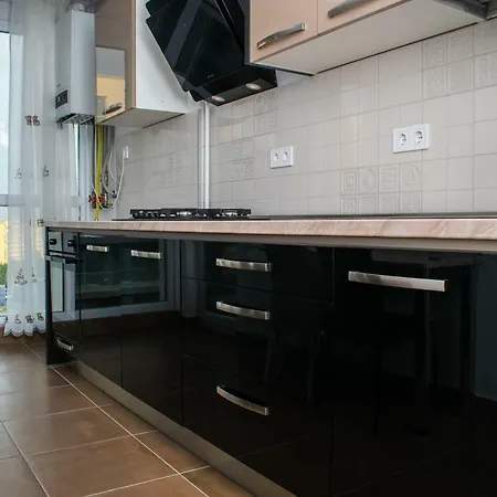 Gran Via Plaza Apartment *